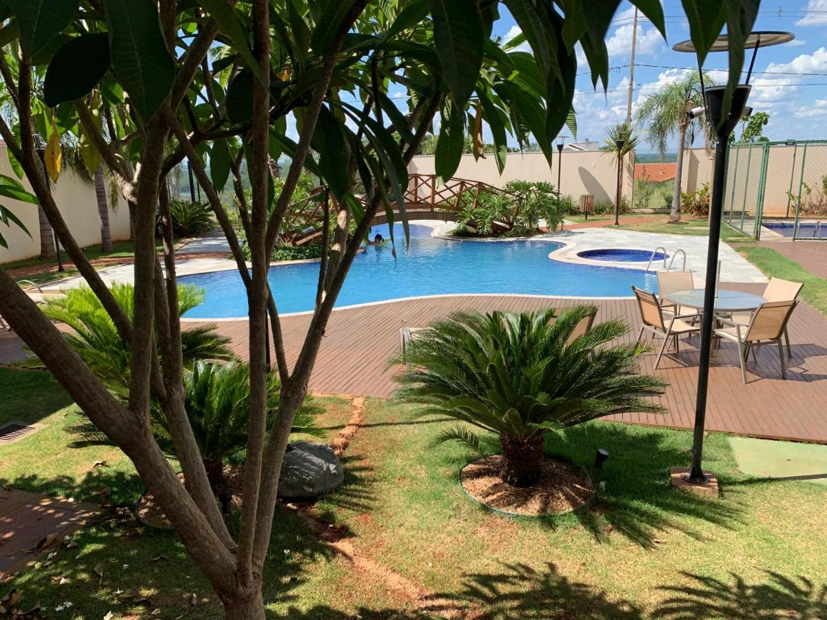 Apartamento Porto Rico Exterior photo