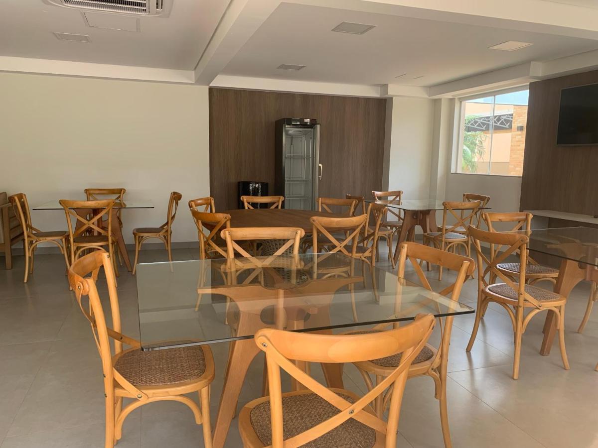 Apartamento Porto Rico Exterior photo