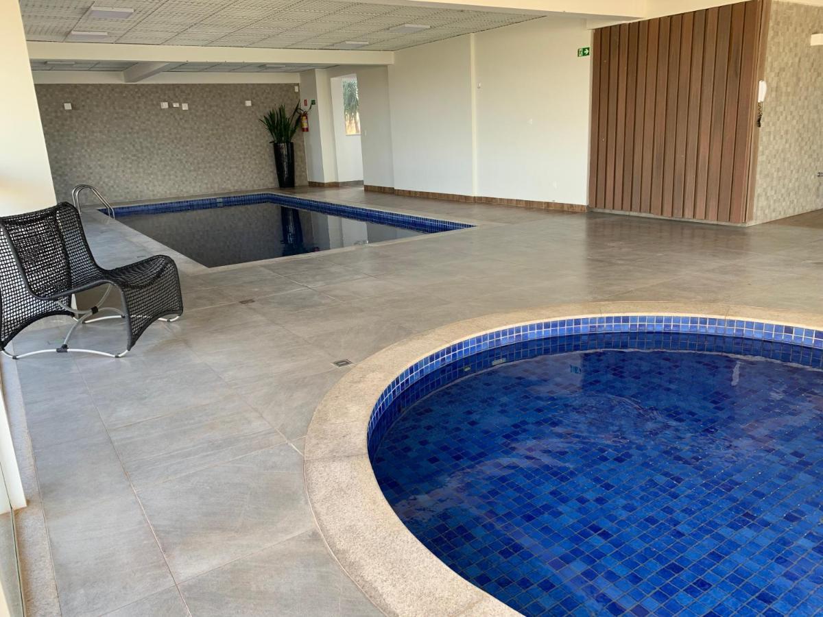 Apartamento Porto Rico Exterior photo