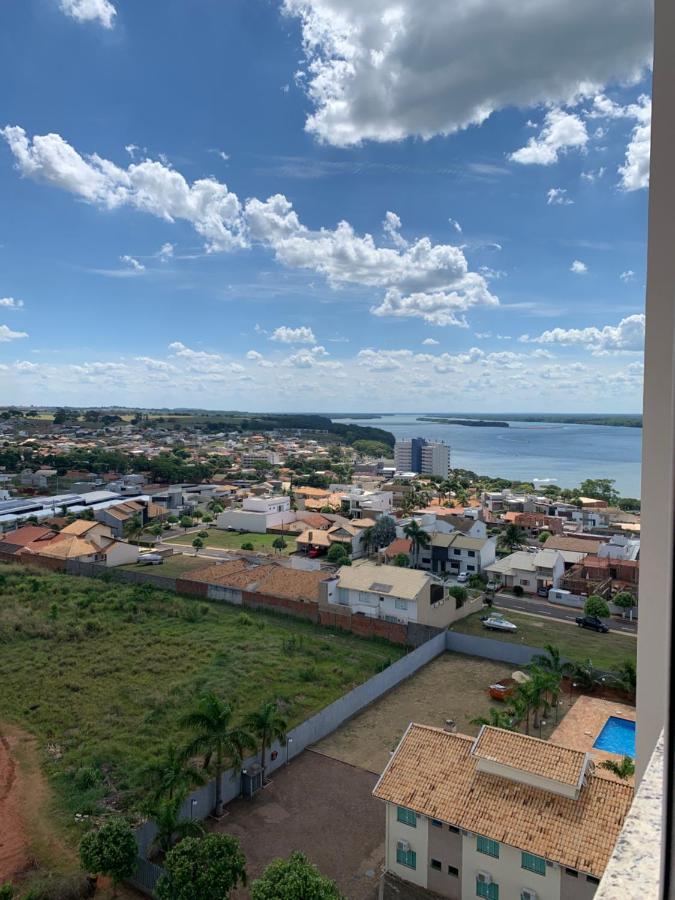 Apartamento Porto Rico Exterior photo