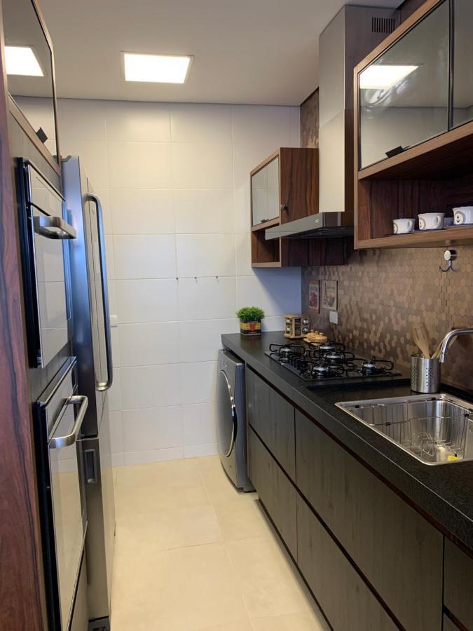 Apartamento Porto Rico Exterior photo