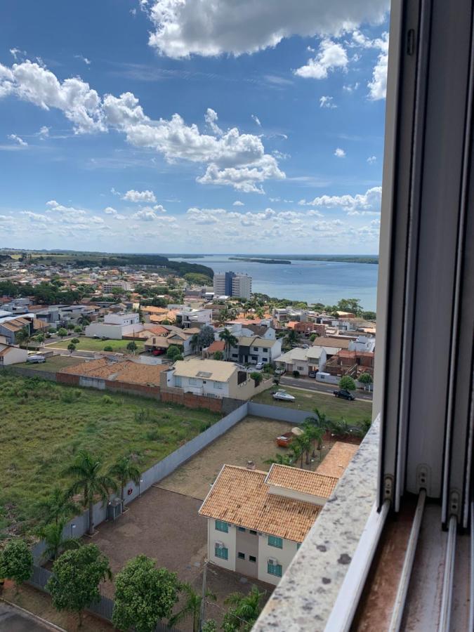 Apartamento Porto Rico Exterior photo
