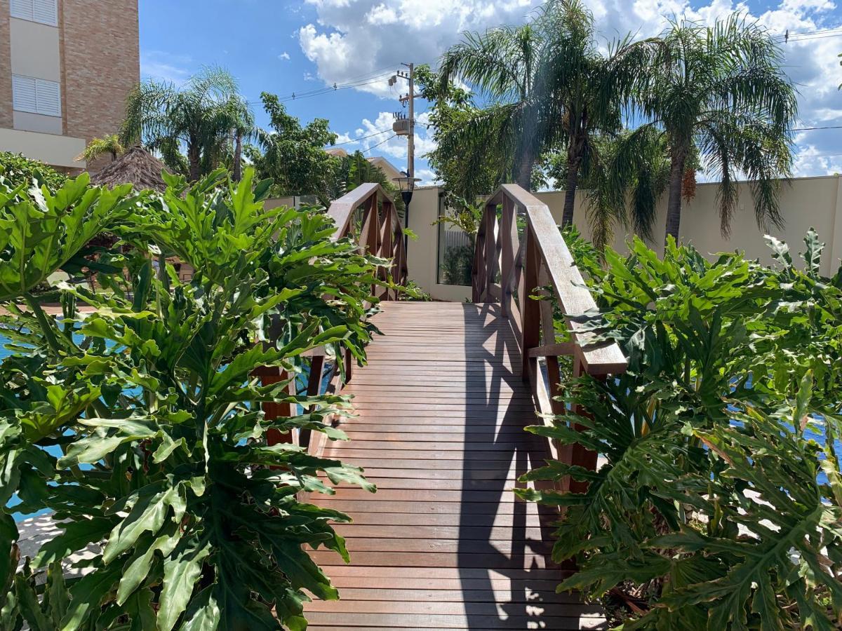Apartamento Porto Rico Exterior photo